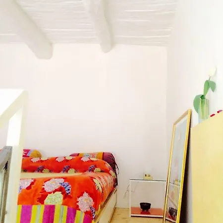 Plebiscito Loft Villa Napels Buitenkant foto