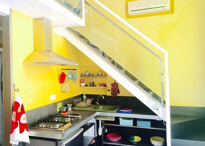 Plebiscito Loft