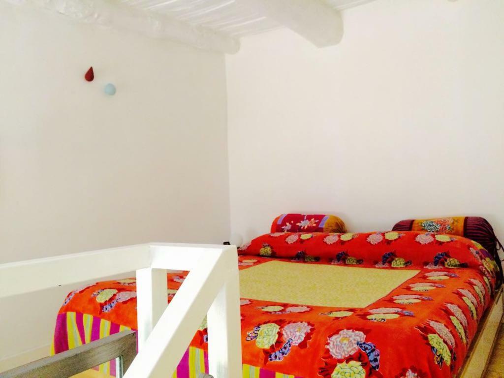 Vakantiehuis Plebiscito Loft