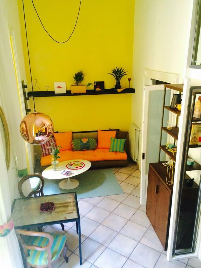 Vakantiehuis Plebiscito Loft Napels