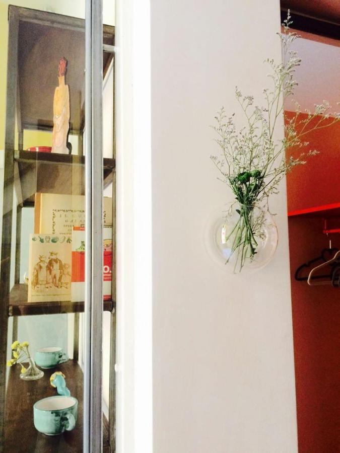 Plebiscito Loft Vakantiehuis