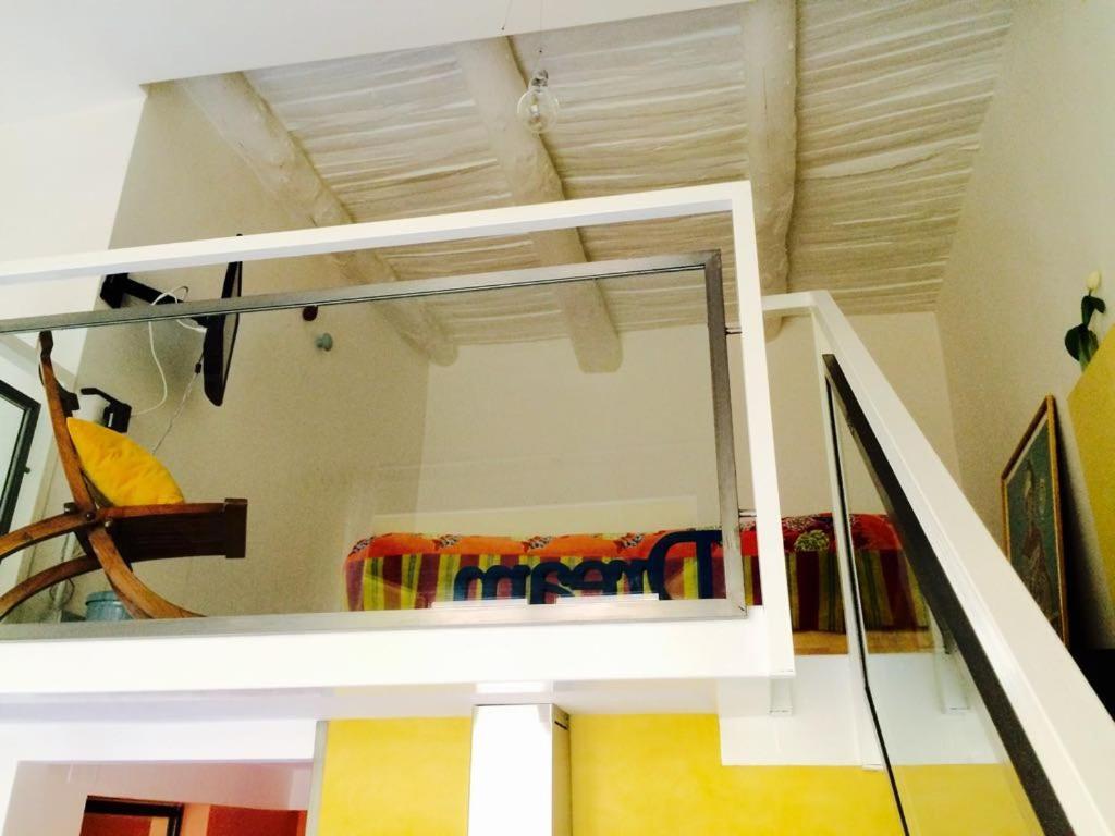 Plebiscito Loft Napels