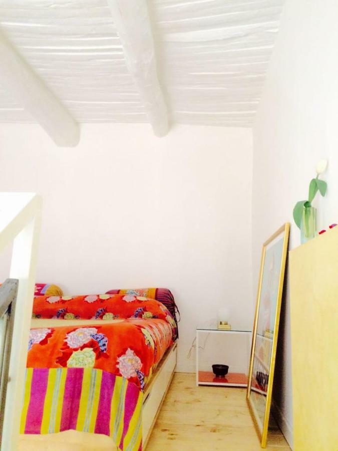 Plebiscito Loft Ferienhaus Neapel